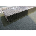 50mm Thick Aluminum Honeycomb Core